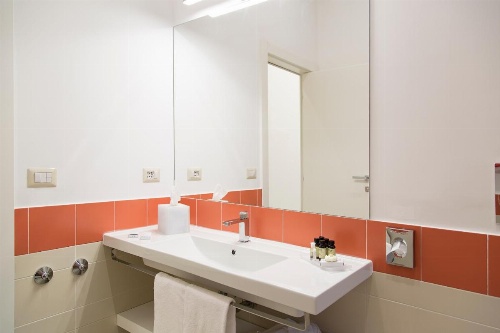 The Five Rooms Napoli image 12
