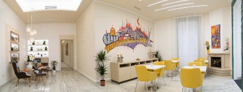 The Five Rooms Napoli image 19