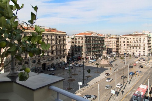 The Five Rooms Napoli image 2