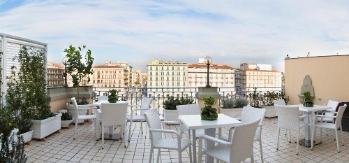 The Five Rooms Napoli image 20