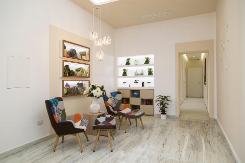 The Five Rooms Napoli image 24