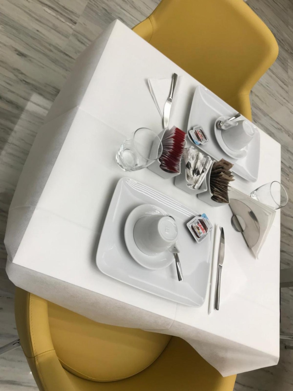 The Five Rooms Napoli Main image