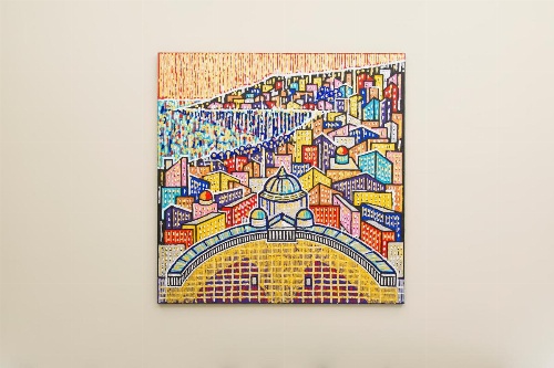 The Five Rooms Napoli image 37