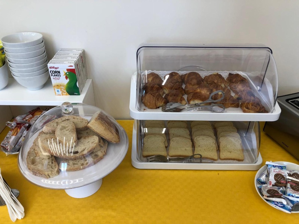 The Five Rooms Napoli