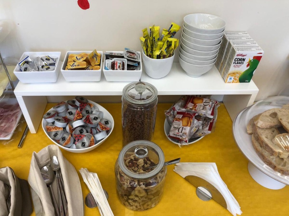 The Five Rooms Napoli