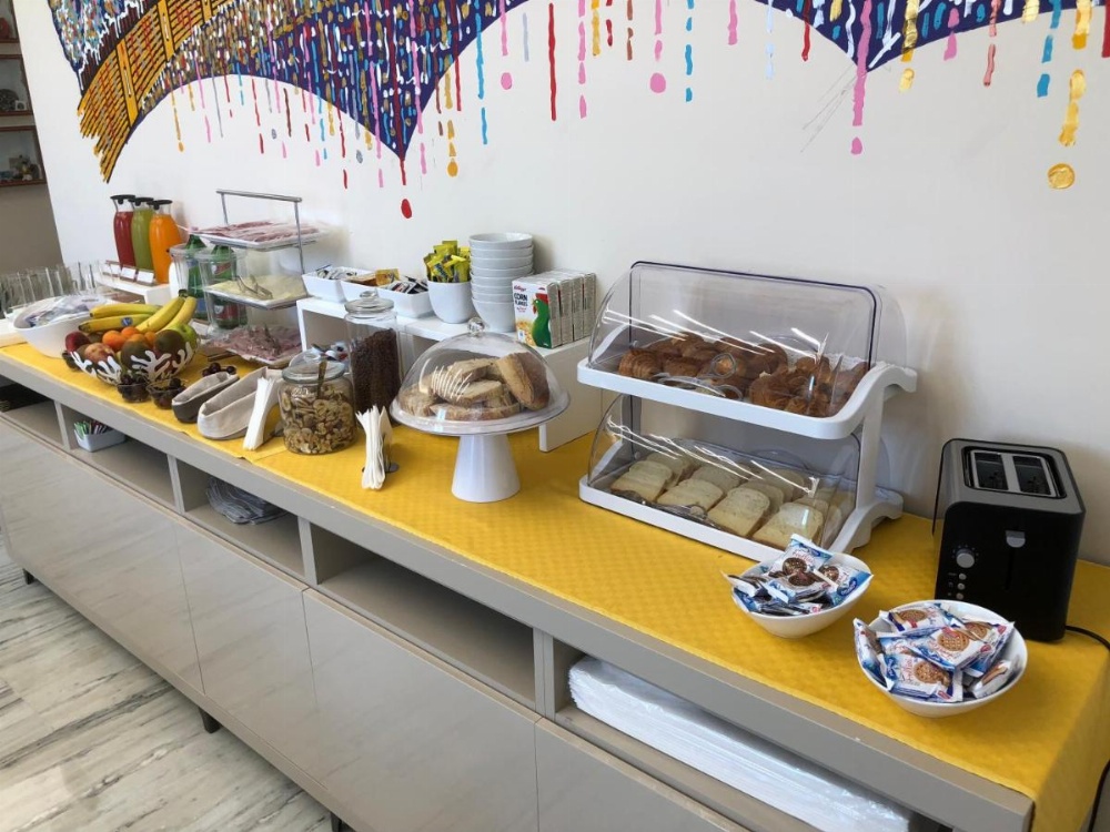 The Five Rooms Napoli